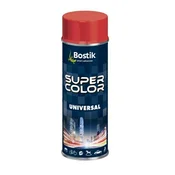 shumee Bostik sprej ognjeno rdeč 400 ml