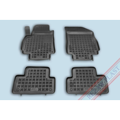 Rezaw-Plast Tipske patosnice za  Chevrolet Orlando (2011+) - kadice