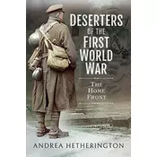 Deserters of the First World War