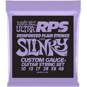 Ernie Ball 2244 Ultra Slinky RPS Strune za električno kitaro