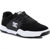 DC Shoes Skate čevlji DC ADYS100551-BKW Črna