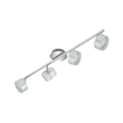 Briloner 2038-044 - LED spot svetlo PRO 4xLED/5W/230V