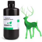 Elegoo Standard Resin Green - 1.000 g