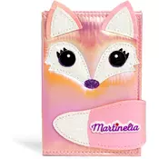 Martinelia My Best Friends Make-up denarnica za otroke 3+ 1 kos