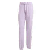 Adidas W 3S FT CF PT, ženske hlace, ljubicasta KVC48