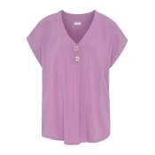 LASCANA Bluza  majnica