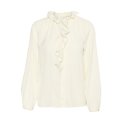 InWear Bluza Videnza kremna