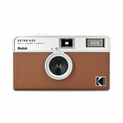 Fotoaparat Kodak EKTAR H35 Smeđa