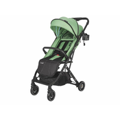 COCCOLLE Alla Kolica za bebe - Zelena