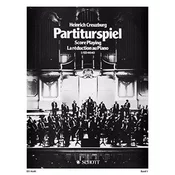 CREUZBURG:PARTITURSPIEL/SCORE PLAYING 1
