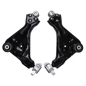 KOMPLET SPREDNJIH VOZIL MERCEDES-BENZ VIANO (W639), VITO (W639) 09.03-