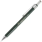 OLOVKA TEHNICKA 0,5 MM TK-FINE 9715 FABER-CASTELL 136500 ZELENA