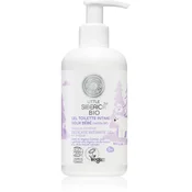Little Siberica Baby Delicate Intimate Gel