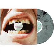 Nothing - A Short History Of Decay (Clear W/Black X-ray Smoke Coloured) (LP)