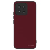 ULTIMATE CASE za Xiaomi 13 - Burgundy red
