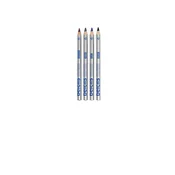 Belcils Black Eye Pencil Cream Texture