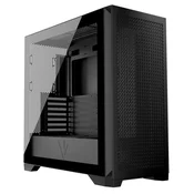 Ovitek za PC MODECOM Volcano Expanse TG MIDI črn