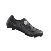 Shimano sh-xc502, black, off-road/cross country Biciklisticke cipele 44 ( ESHXC502MCL01S44 )