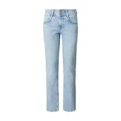 Pepe Jeans Kavbojke Gen svetlo modra