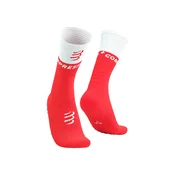 Compressport Nogavice Mid Compression v2.0