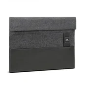 Futrola za prijenosno racunalo, 15,6, MacBook Pro 16/Ultrabook, RIVACASE Lantau 8805, crna 4260403577080