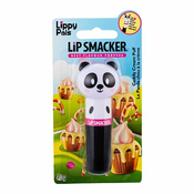 Lip Smacker Lippy Pals balzam za usne 4 g nijansa Cuddly Cream Puff