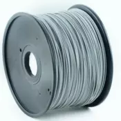 3DP ABS1.75 01 GR ABS Filament za 3D stampac 1.75mm, kotur 1KG GRAY
