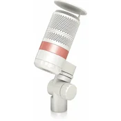 TC Helicon GoXLR MIC-WH Dinamični mikrofon za vokal (Samo odprto)