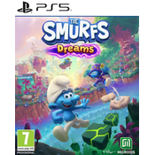 The Smurfs: Dreams - Limited Edition (PS5)