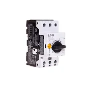 Eaton Motorno odklopnik PKZM0-20 3P 9kW 16-20A 046988