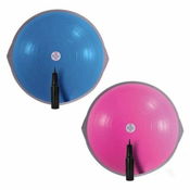 BOSU PRO Balance Trainer (samo v pink barvi)