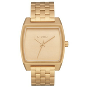 Nixon The Time Tracker all gold Gr. Uni