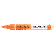 Ecoline akvarel marker Deep Orange