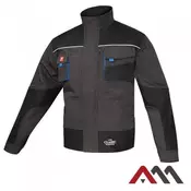 Art.mas Delovna jakna Classic Maximus Line 1