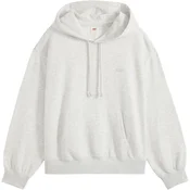 LEVIS  Majica Everyday svetlo siva