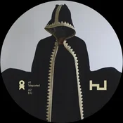 Okzharp & Manthe - Tell Your Vision EP (EP)