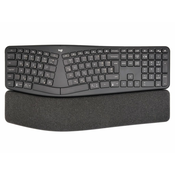 LOGITECH brezžična bluetooth tipkovnica ERGO K860 SPLIT (SLO)
