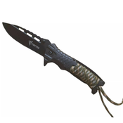 FOXTER Pohodniški nož JUNGLE, 21,5 cm