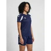 Ženski športni dres hmlCORE 2.0 JERSEY S/S WOMAN