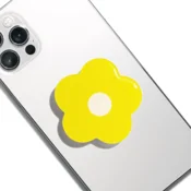 PopSocket Flower zuti