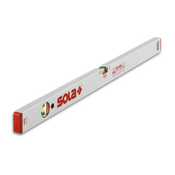 Sola libela aluminijumska 590g/m 2bocice 30mm ( AZB 30 )