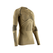 X-Bionic Radiactor 4.0 Shirt Lg Sl Wmn