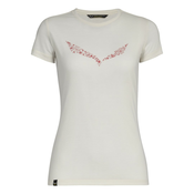 Športni t-shirt Salewa Solidlogo