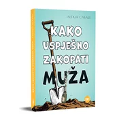 Kako uspješno zakopati muža – PRETPRODAJA