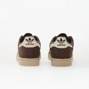 Superge adidas Superstar II IH9314 Rjava