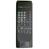 General TESLA IR6009 - remote control duplicate