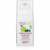 Toofruit Moisturizing Cream vlažilna krema za obraz za otroke Apple/Blackberry 30 ml