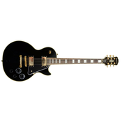 EPIPHONE ELEKTRIČNA kitara LP-CUSTOM PRO BK
