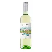 Galatheo Belo vino Bianco, 0.75 l