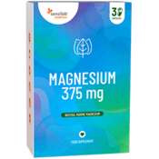 Essentials Magnezij, 30 kapsul